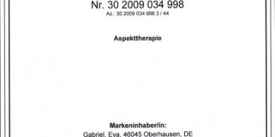 Psychotherapie Oberhausen Aspekttherapie